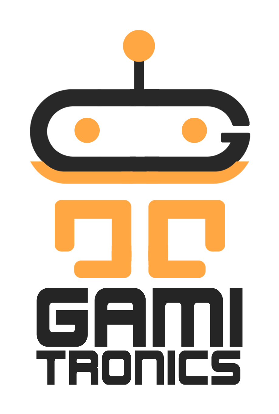 Gamitronics logo