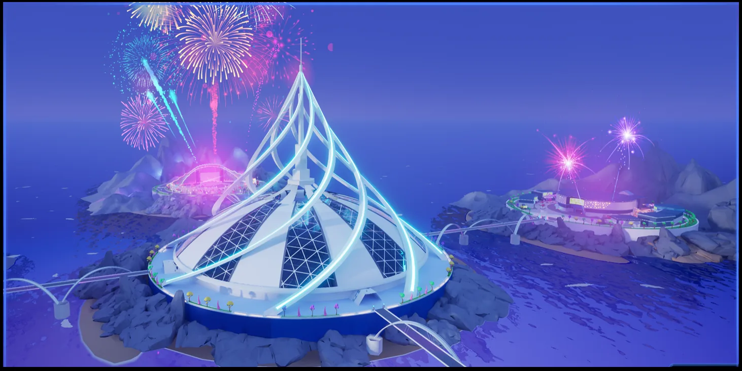 PartyNite RasasiWorld media thumbnail